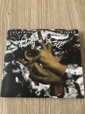 CD ALBUM CATHERINE RINGER RING