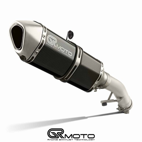 échappement grmoto pour - Échappement,