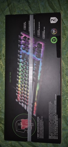 Razer huntsman tenkeyless - huntsman,