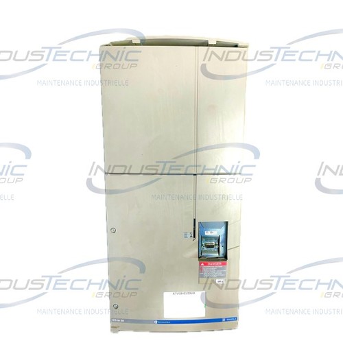 Atv58hd28n4x speed drive - speed,