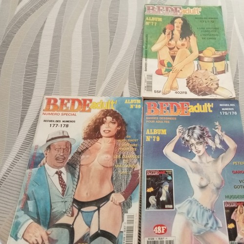 Lot adult numéro - lot,