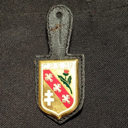 Z11 insigne - z11/05/26, (ref38324)