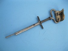 Ancien Ouvre-boîtes en Fer - Sardines - Décapsuleur - Vintage 