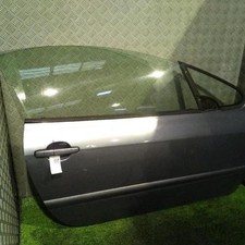 Porte avant droit PEUGEOT 307 CC phase 1 CABRIOLET CC 00009004Z1