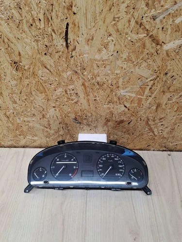Peugeot 406 compteur de - compteur,