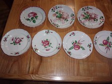 Anciennes assiettes  Les