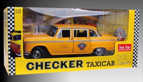 1981 new york - new, cab