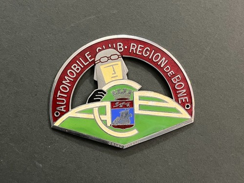 Badge rallye automobile - badge, de