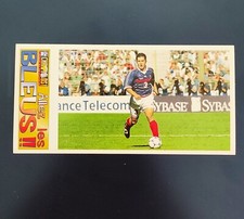 IMAGE PANINI FOOTBALL