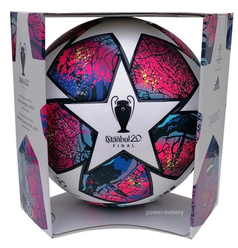 Adidas finale istanbul - adidas,