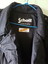 Blouson perfecto Schott Taille L