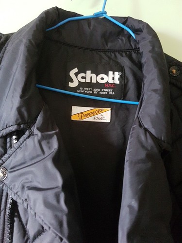 Blouson perfecto schott - perfecto,