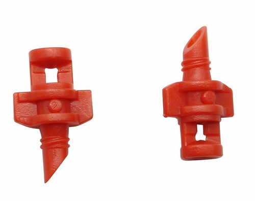 Micro asperseur 360 - 50, 360°