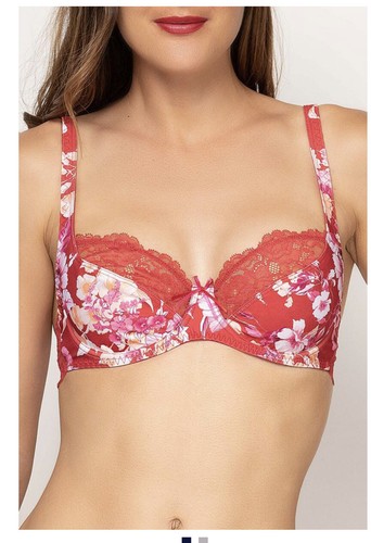 Soutien gorge antinea taille - gorge,