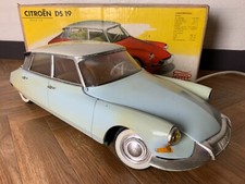 RARE CITROEN DS 19 TIBURON PAYA SPAIN - VINTAGE