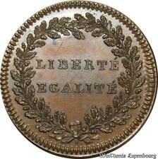 B5650 Rare Jeton Franc Maçon