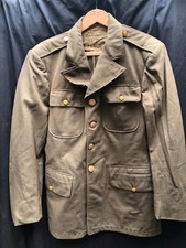 Veste Habillée Uniforme