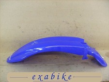 garde-boue avant pour Yamaha XTR 125  de 2005 a 2006