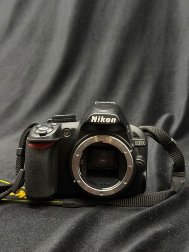 Reflex numérique nikon - numérique,
