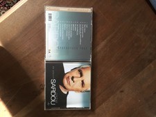 CD MUSIQUE ALBUM MICHEL SARDOU de plaisir