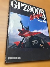 Gpz900r ninja file - gpz900r,