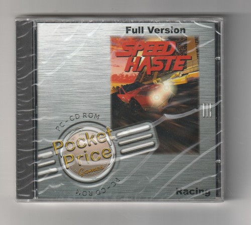 Speed haste midas - -, 1999