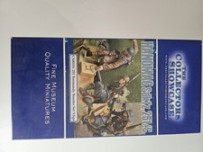 the collectors showcase