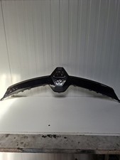 Bandeau calandre Renault Clio