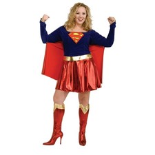 Supergirl - Déguisement -