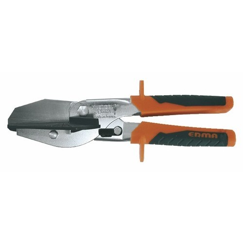 Pince découpe onglet - de,