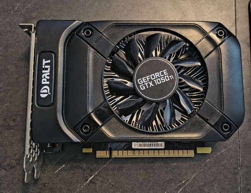 Carte graphique palit geforce - palit,