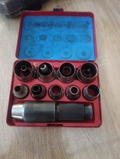 Coffret De Découpe Joints