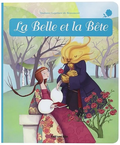 Minicontes classiques la - :,