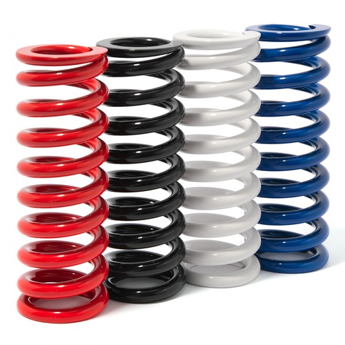 500 550 600 - 500/550/600/650lbs, ressort