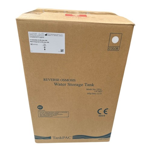 Melag me74020 ballon - melag,