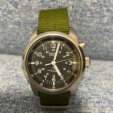 [Rare] SEIKO SUS KINETIC