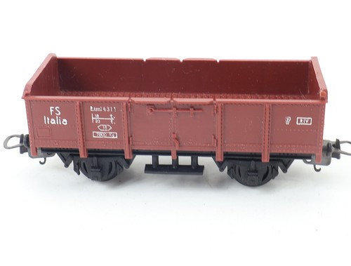 Lima 4311 wagon - lima,