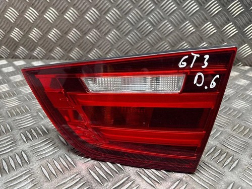 Bmw gran turismo f34 feu - gran,