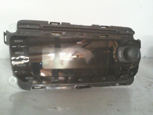 Autoradio origine seat ibiza - autoradio,