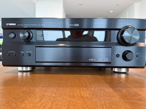 Yamaha v2500 1 - yamaha, channel