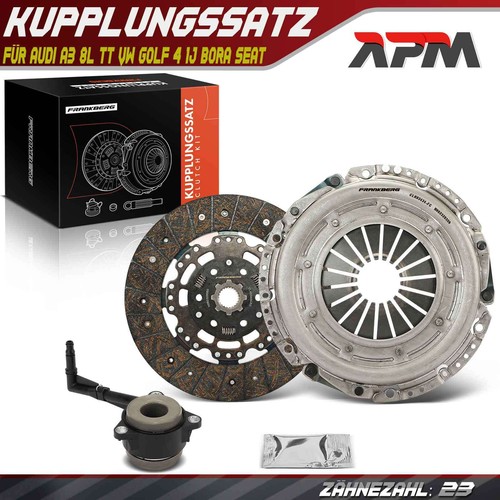 Kit embrayage pour audi - kit,
