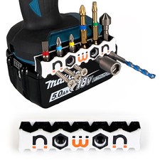 2x Porte-Embouts Magnétiques