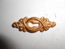  Ornement entrée de serrure