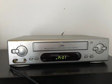 magnétoscope LG C470 sans