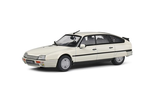 Citroën gti turbo 1989 - cx,