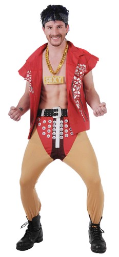 Lmfao sky blu adult mens - lmfao,