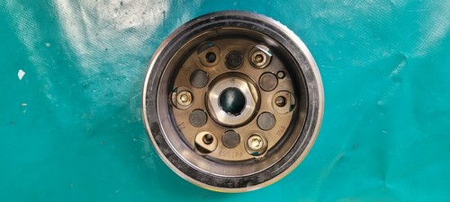 Volant magnétique rotor 500
