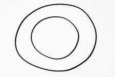 COURROIES EXTRA FORT SONY TC