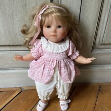 Poupée Corolle Ancienne