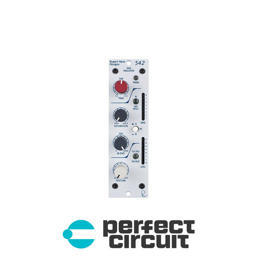Rupert neve designs - neve, portico